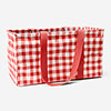 Red Picnic Gingham
