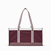 Mulberry Colorblock