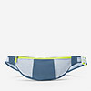 Soft Blue Colorblock
