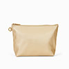 Gold Metallic Smooth Pebble