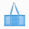 Neon Blue Mesh