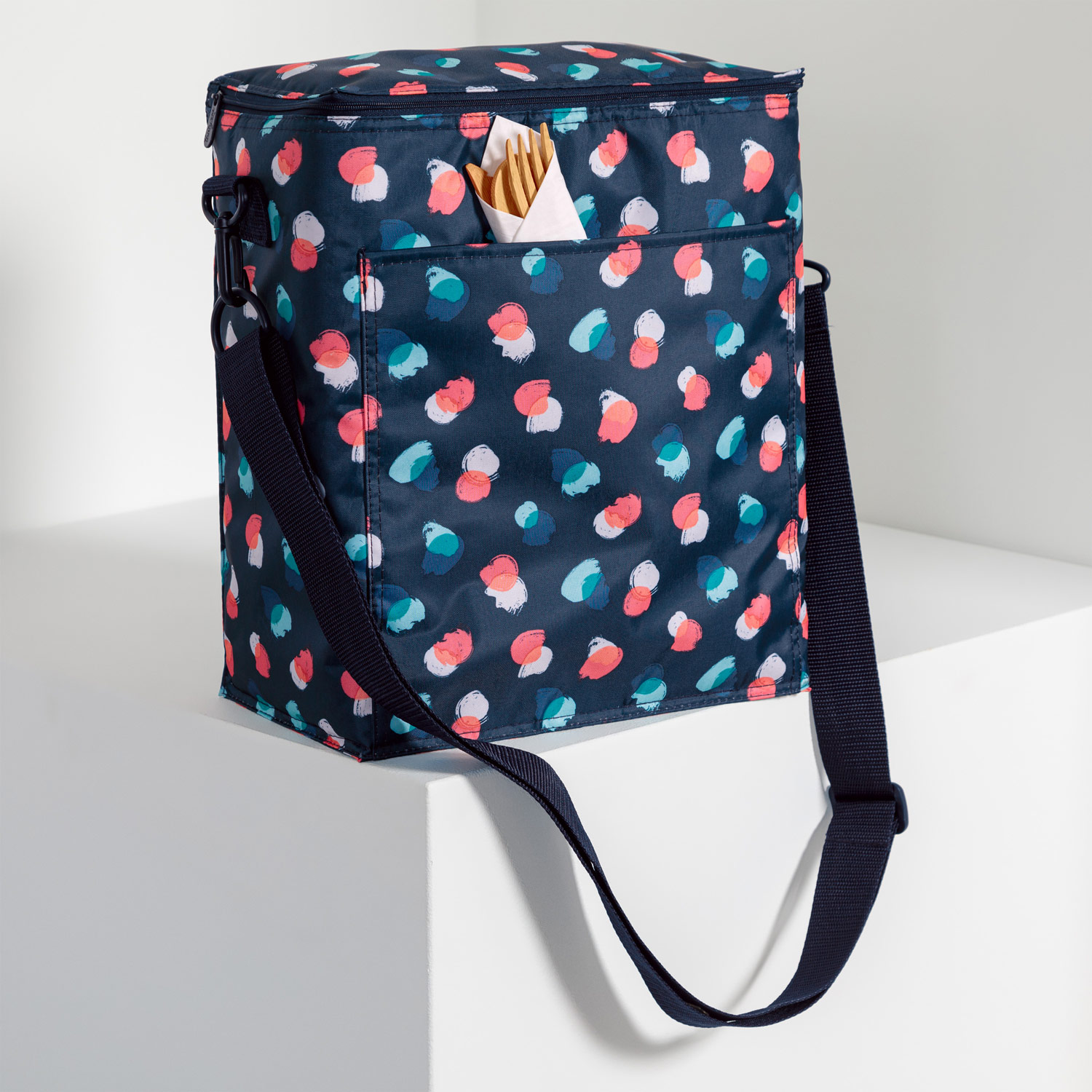 New Thirty One Lunch Break Thermal picnic tote storage bag 31 gift more designs