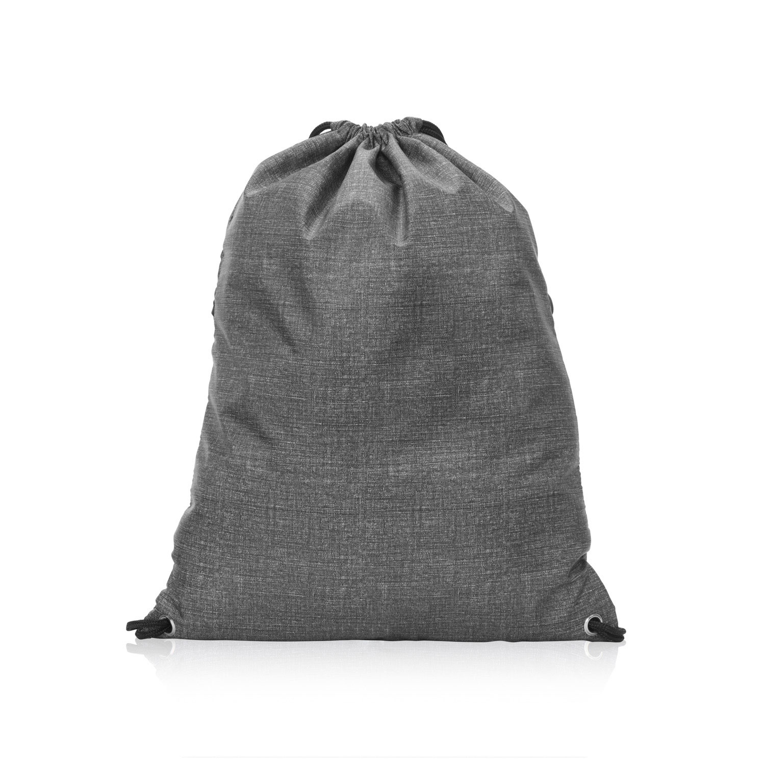 Thirty one GYM sport Backpack 31 gift bag drawstring Duffle cinch sac Lil Bones