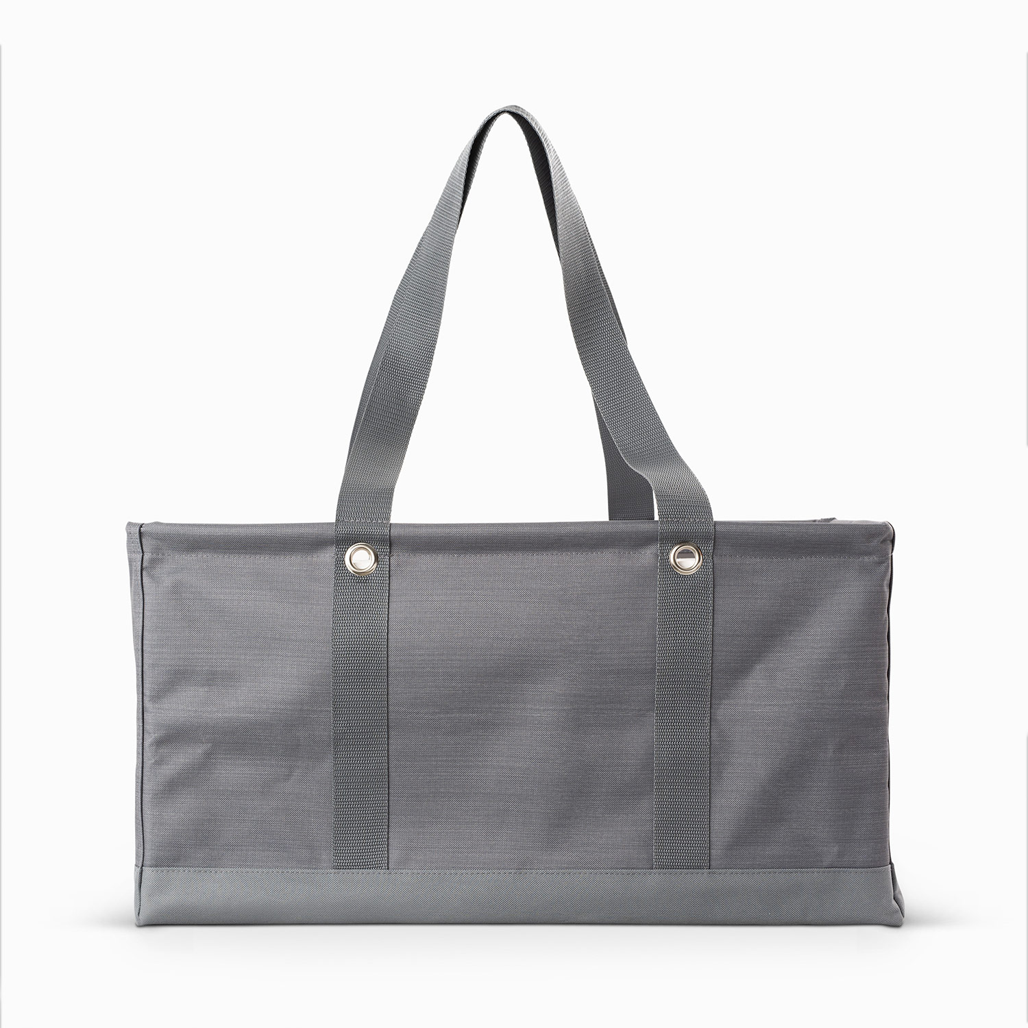 Grey Texture - Large Utility Tote - Thirty-One Gifts - Affordable ...