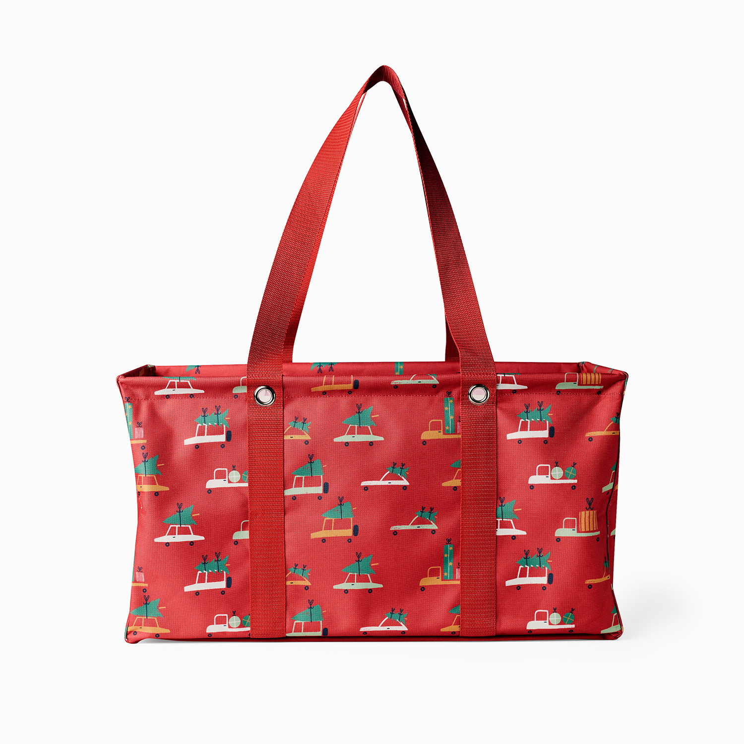 Home For The Holidays - Large Utility Tote - Thirty-One Gifts ...