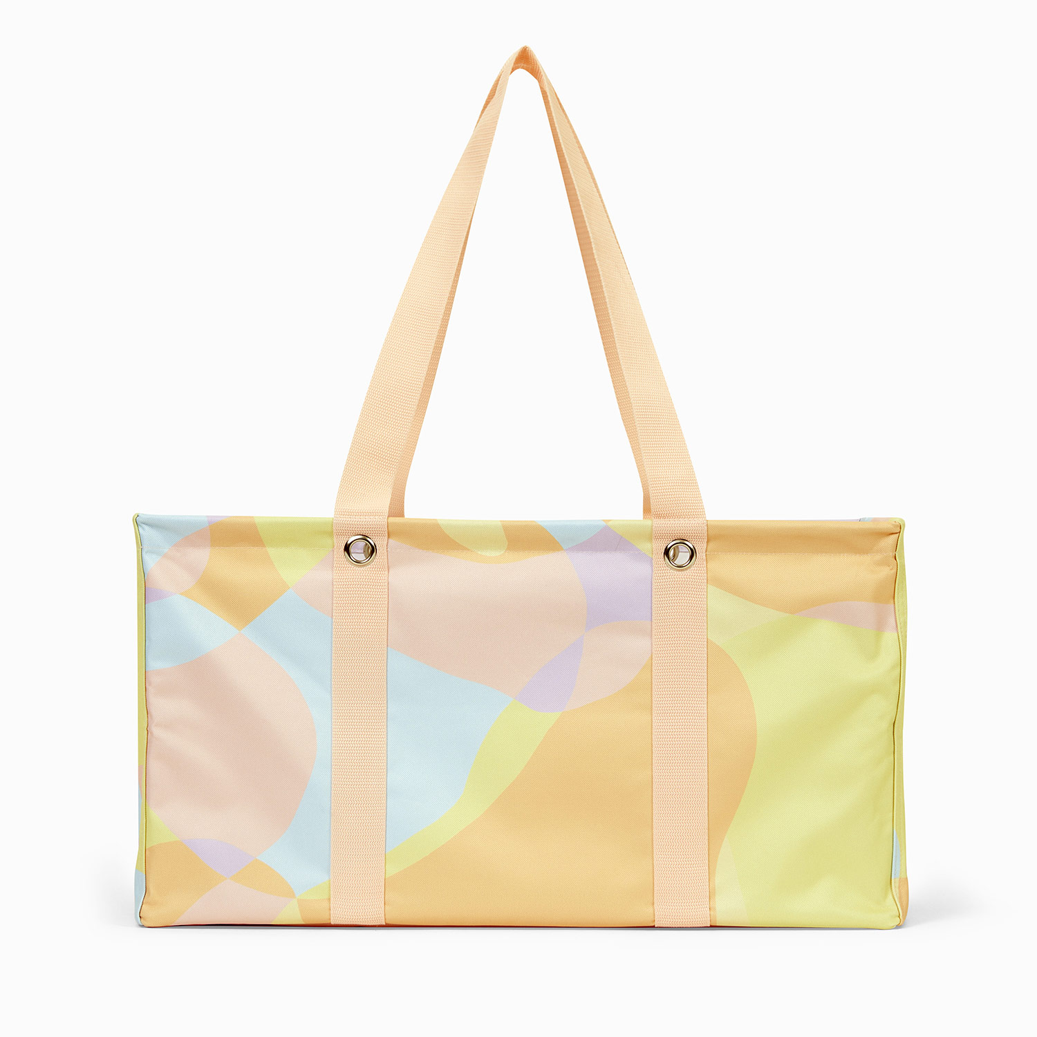 Holiday Colorblock - Large Utility Tote - Thirty-One Gifts - Affordable  Purses, Totes & Bags
