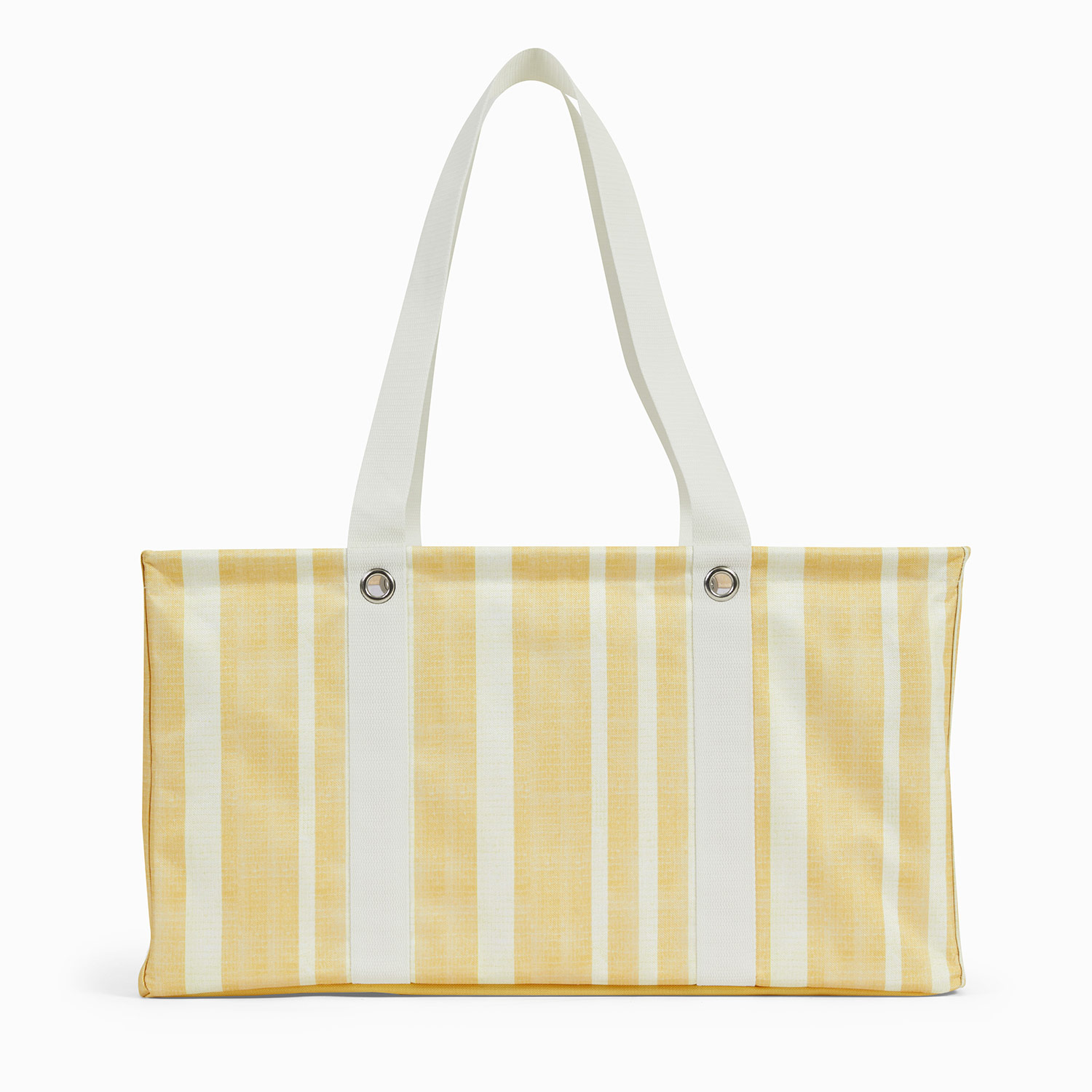 Honeypot Stripe - Large Utility Tote - Thirty-One Gifts - Affordable ...