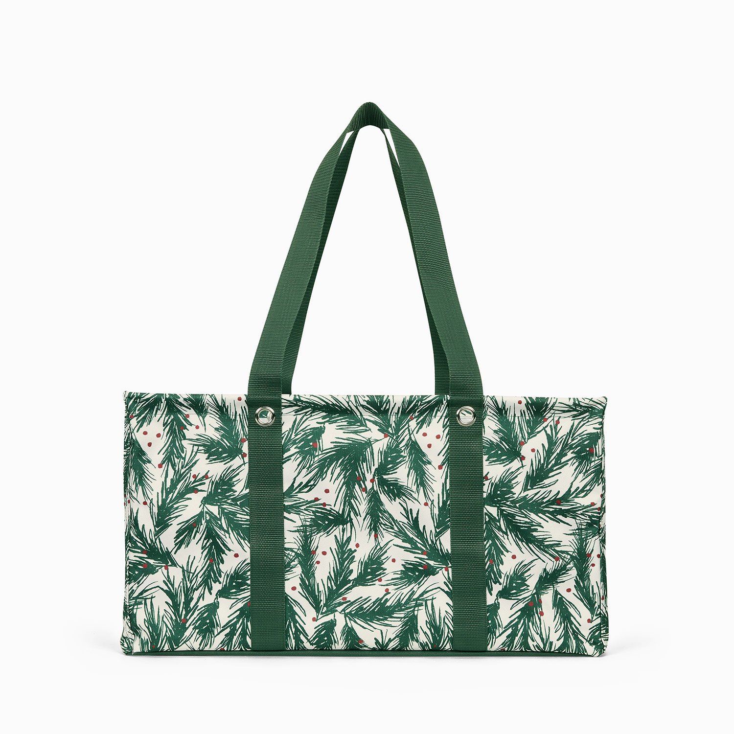 Large Utility Tote Uses - Parties by Rosemary