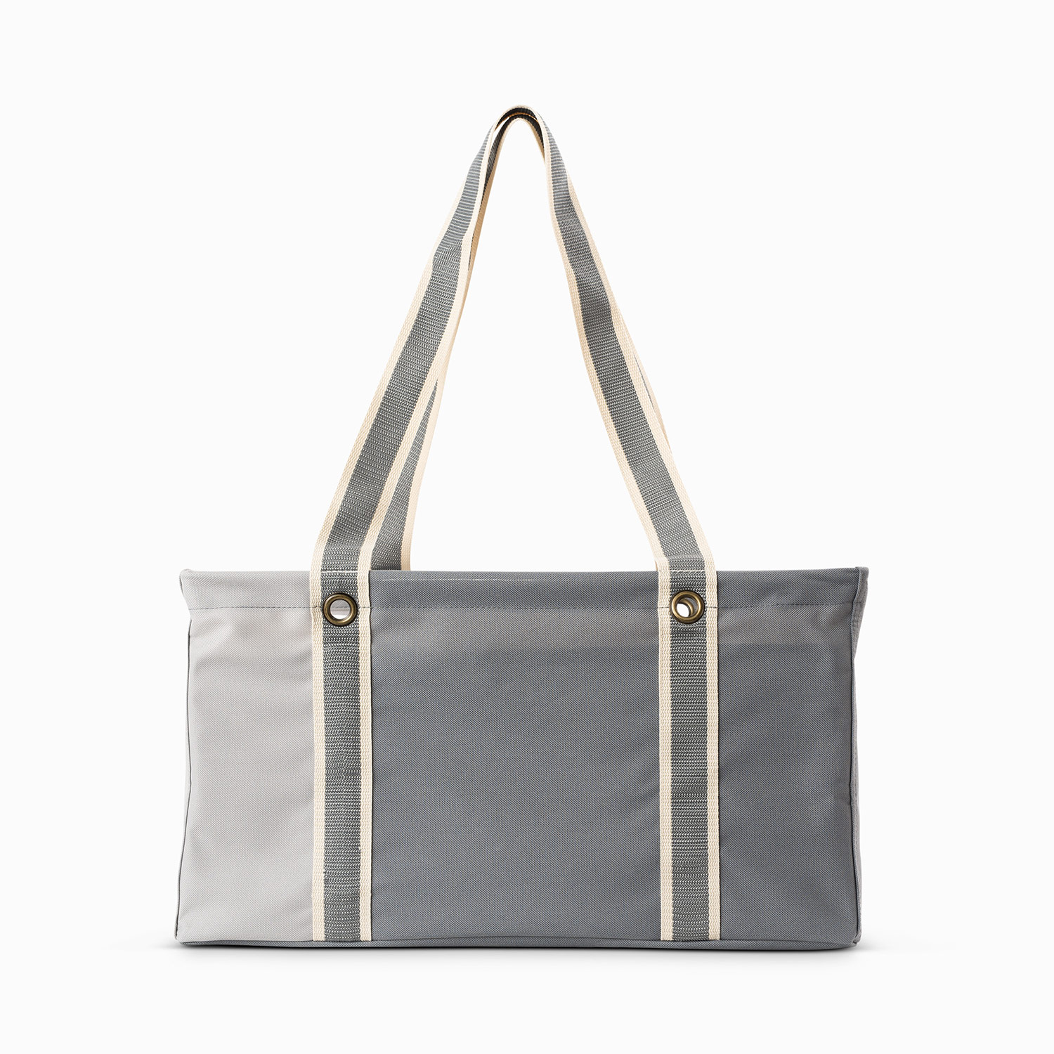 Grey Colorblock - Medium Utility Tote - Thirty-One Gifts - Affordable ...