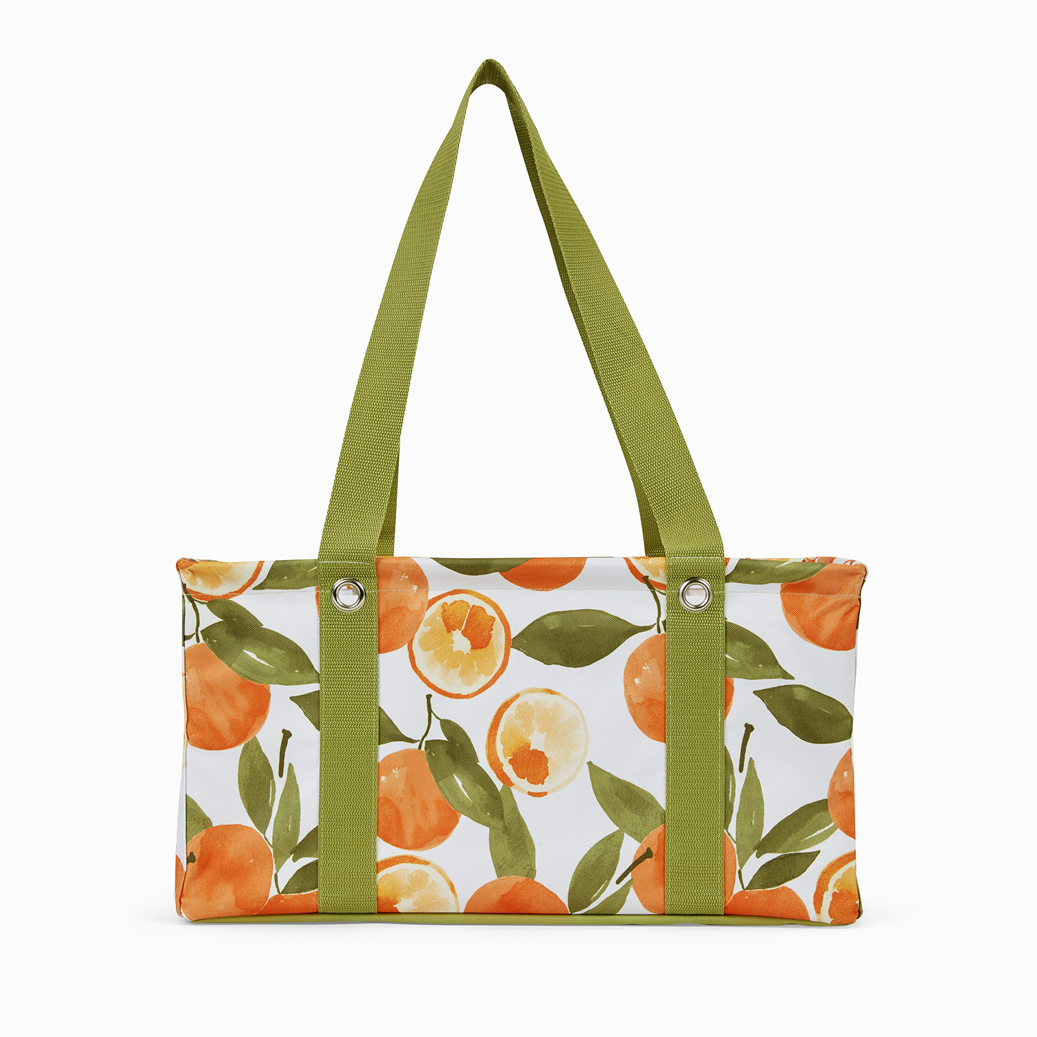 Freshly Squeezed - Medium Utility Tote - Thirty-One Gifts - Affordable ...