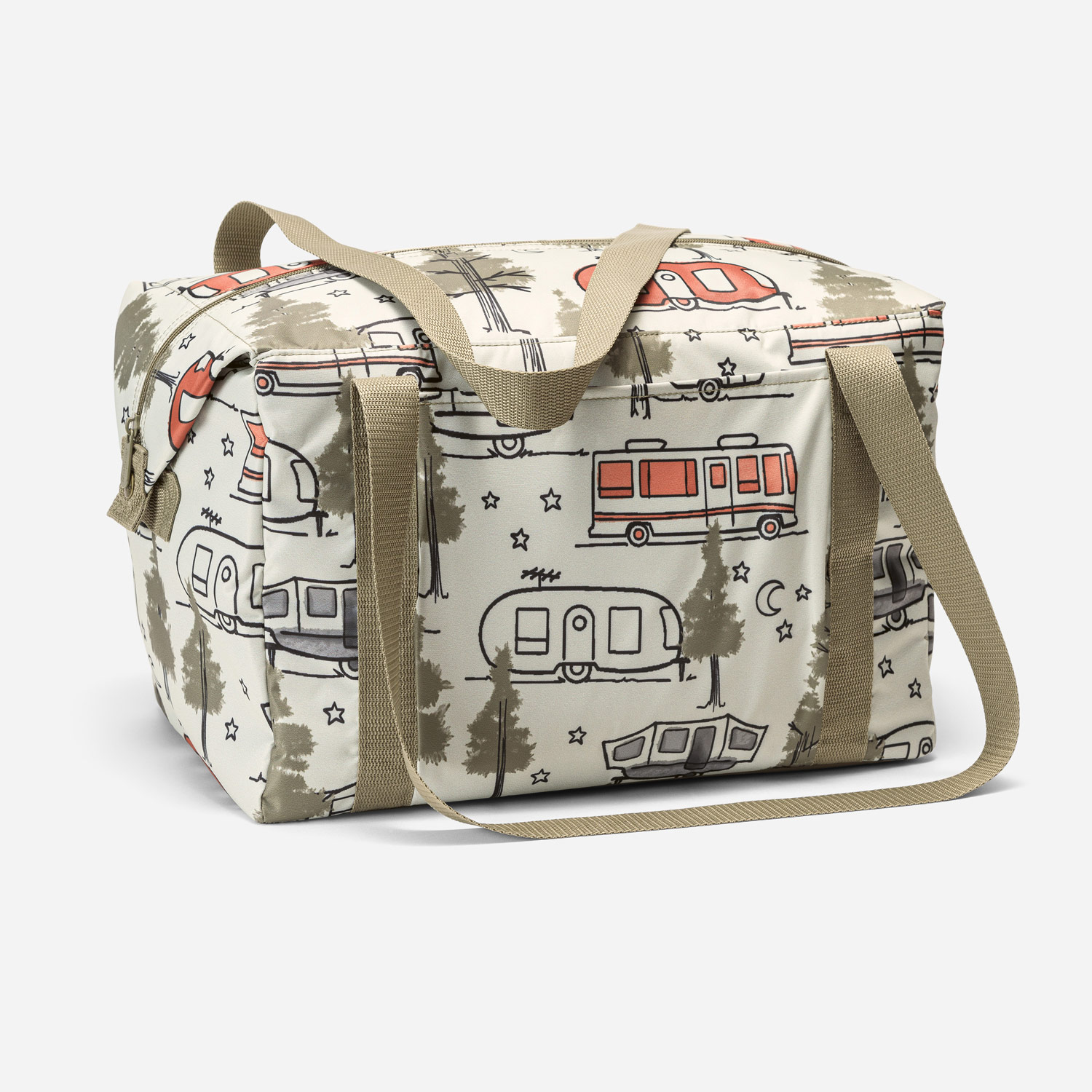 fresh market thermal