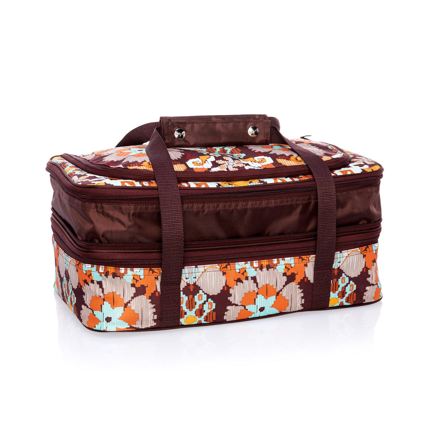 thirty one insulated casserole carrier