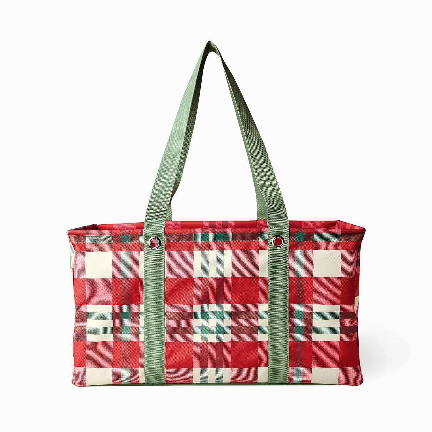 thirty-one deluxe utility tote