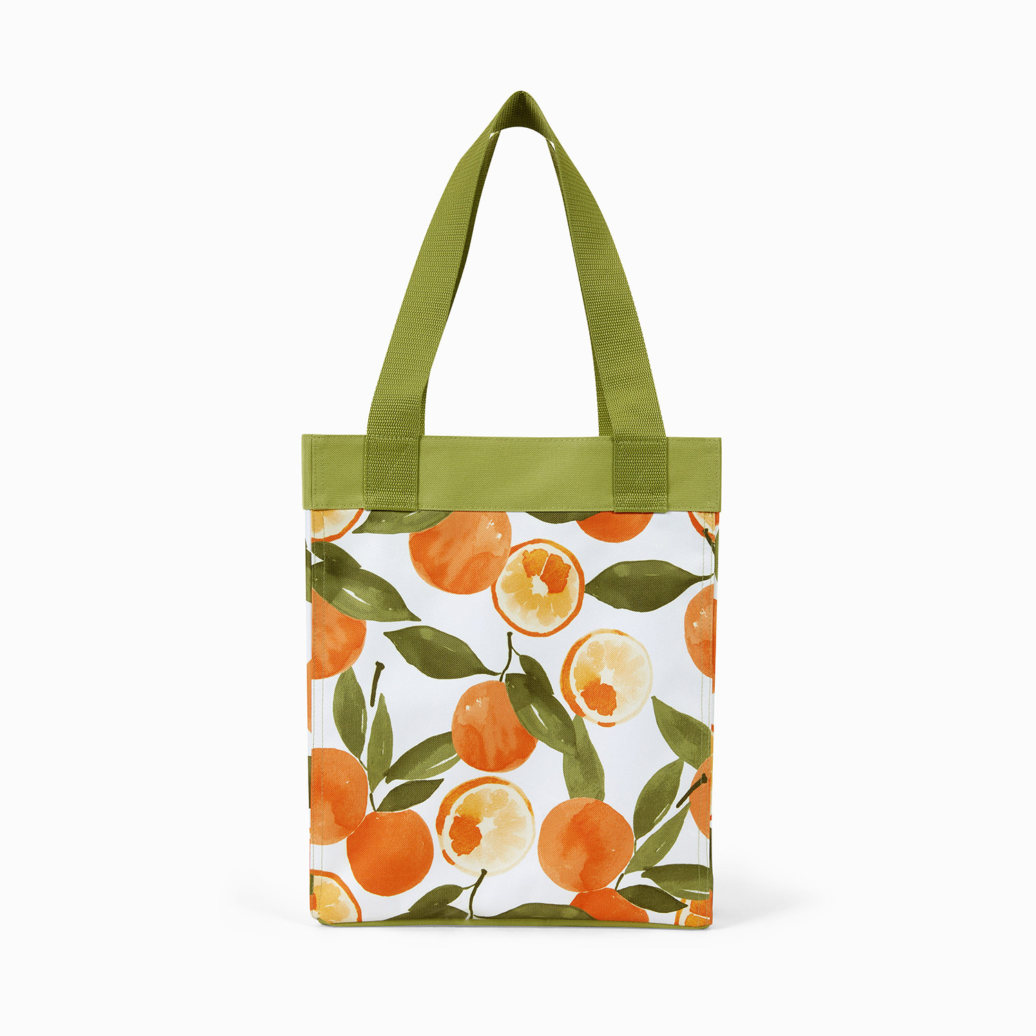 Freshly Squeezed - Essential Storage Tote - Thirty-One Gifts ...