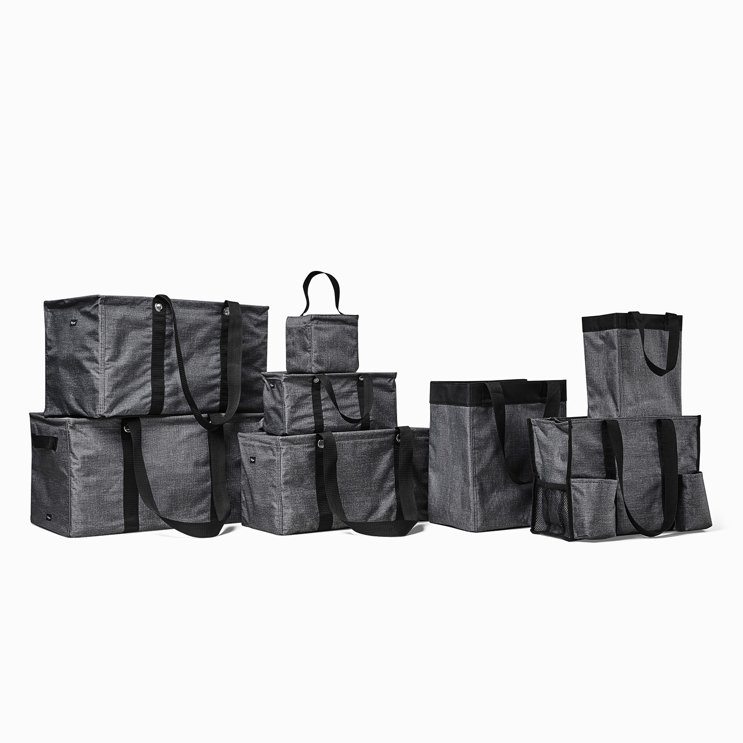 Storage Tote – Blackstone Products