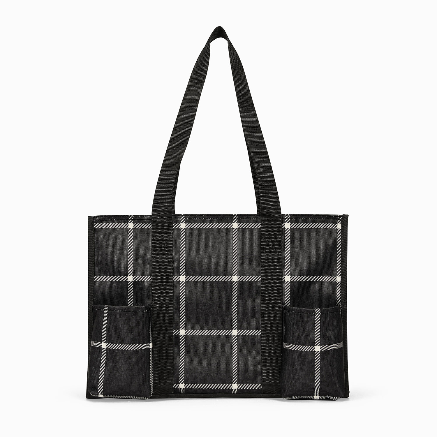 Thirty-One Gifts - Organization Tip: The Deluxe Utility Tote with
