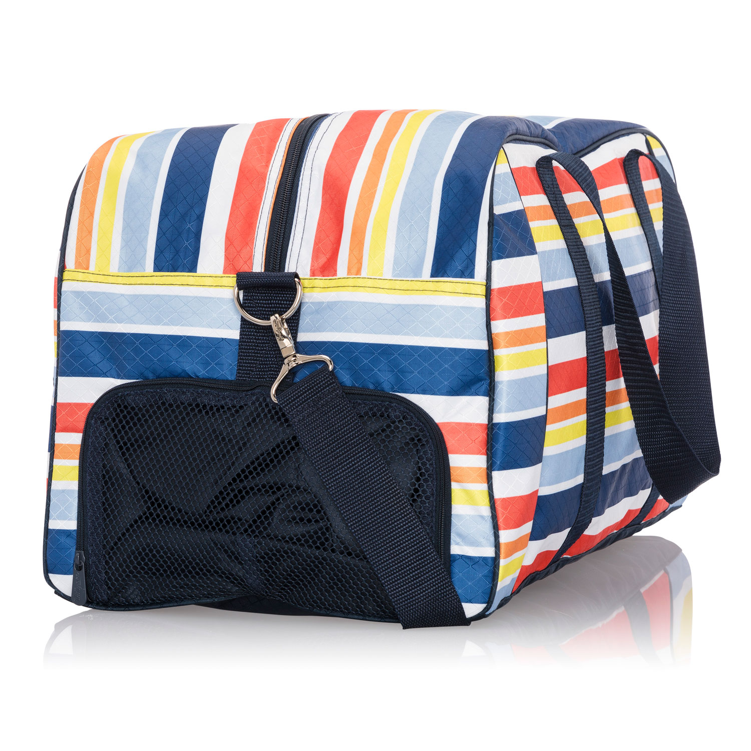 thirty one duffle bag with wheels