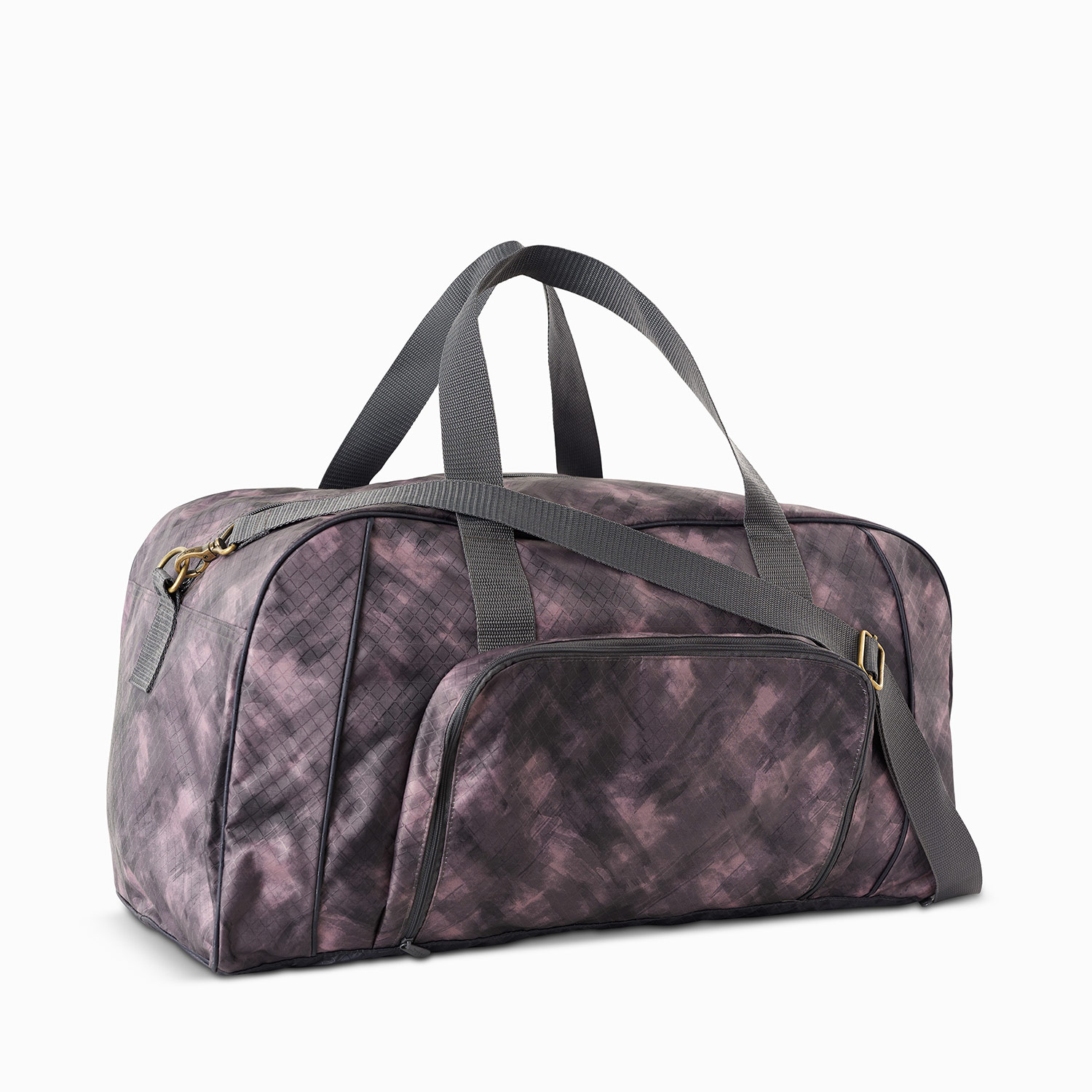 Dusky Smoke - All Packed Duffle - Thirty-One Gifts - Affordable 