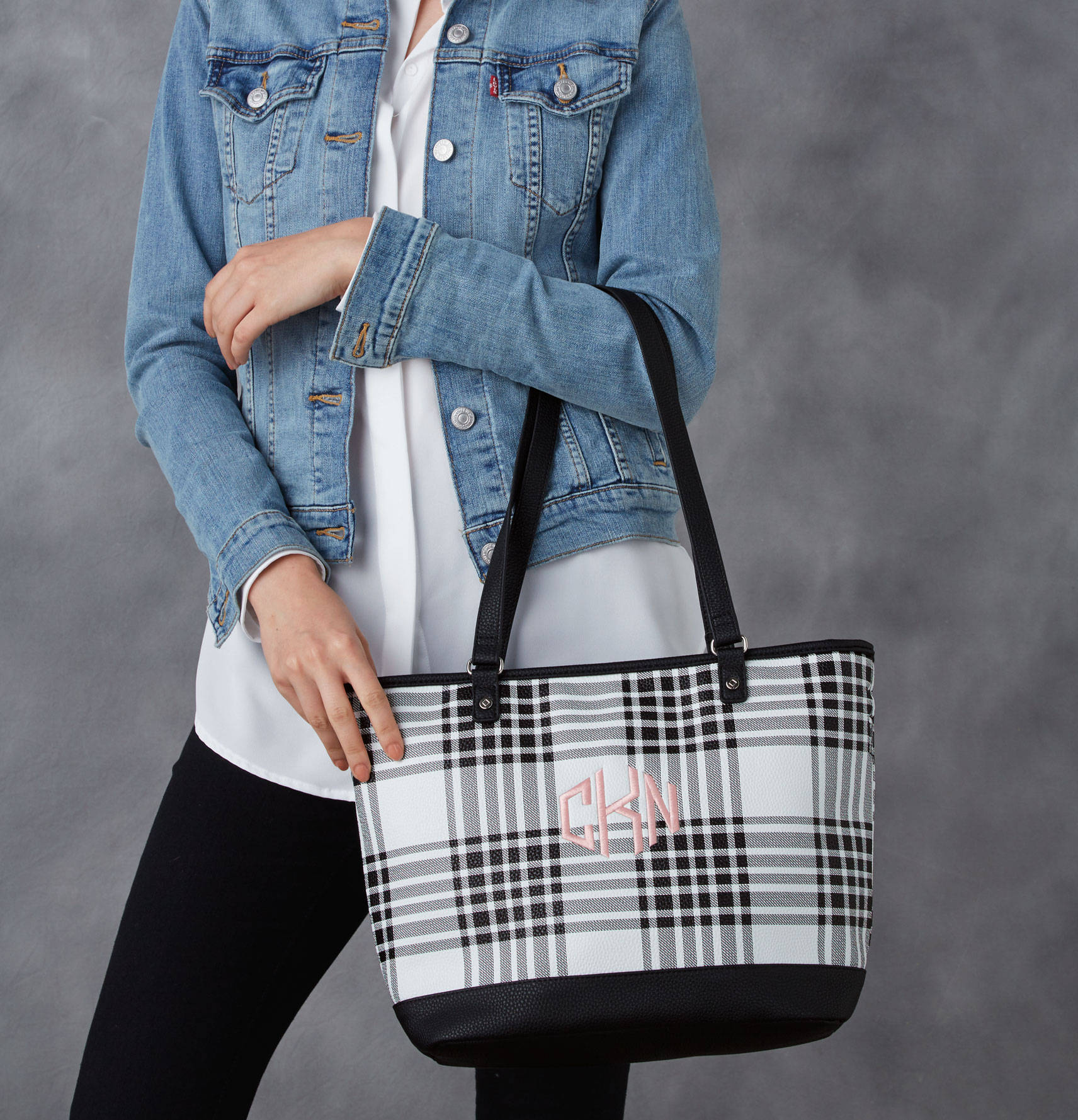 thirty one city chic tote
