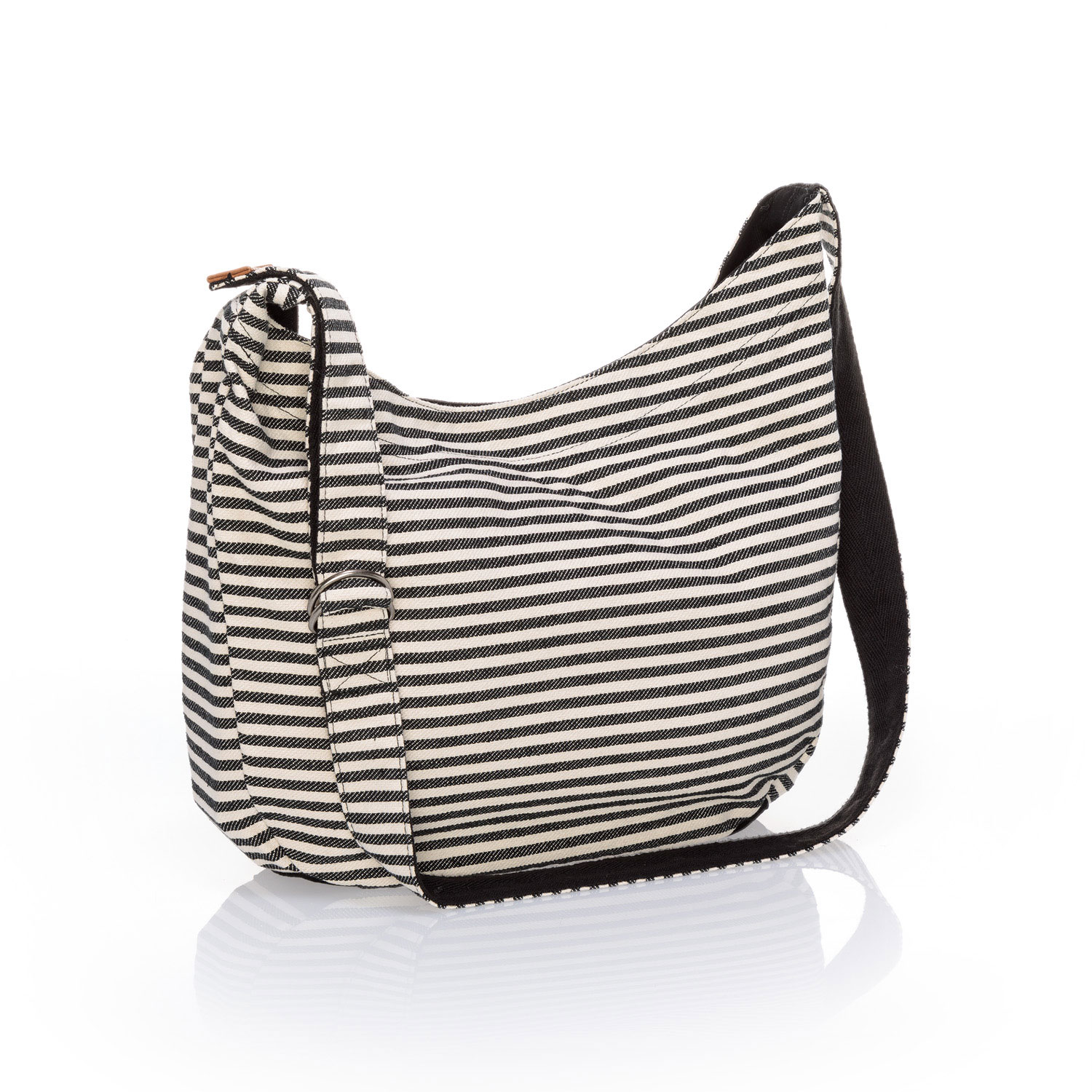 retro metro hobo crossbody