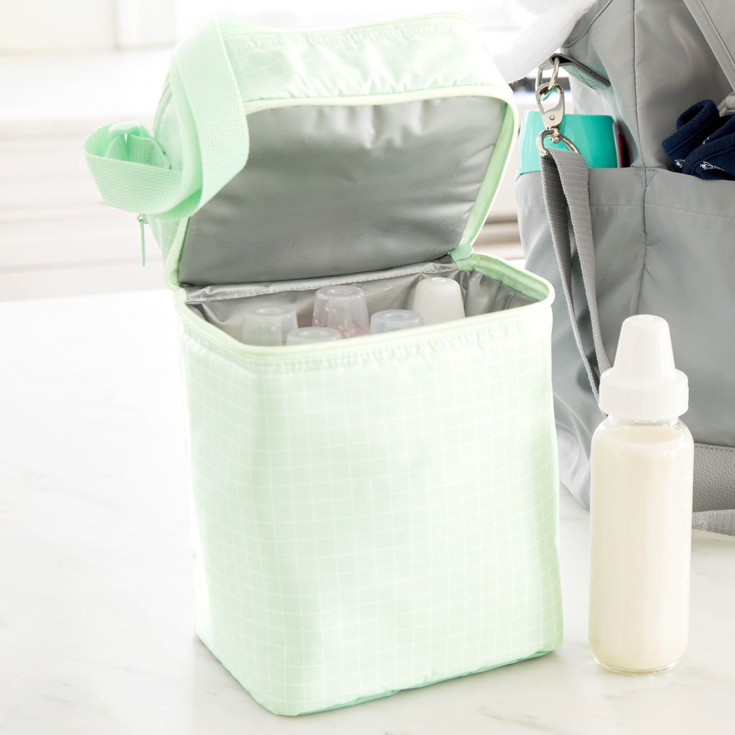 baby bottle thermal bag