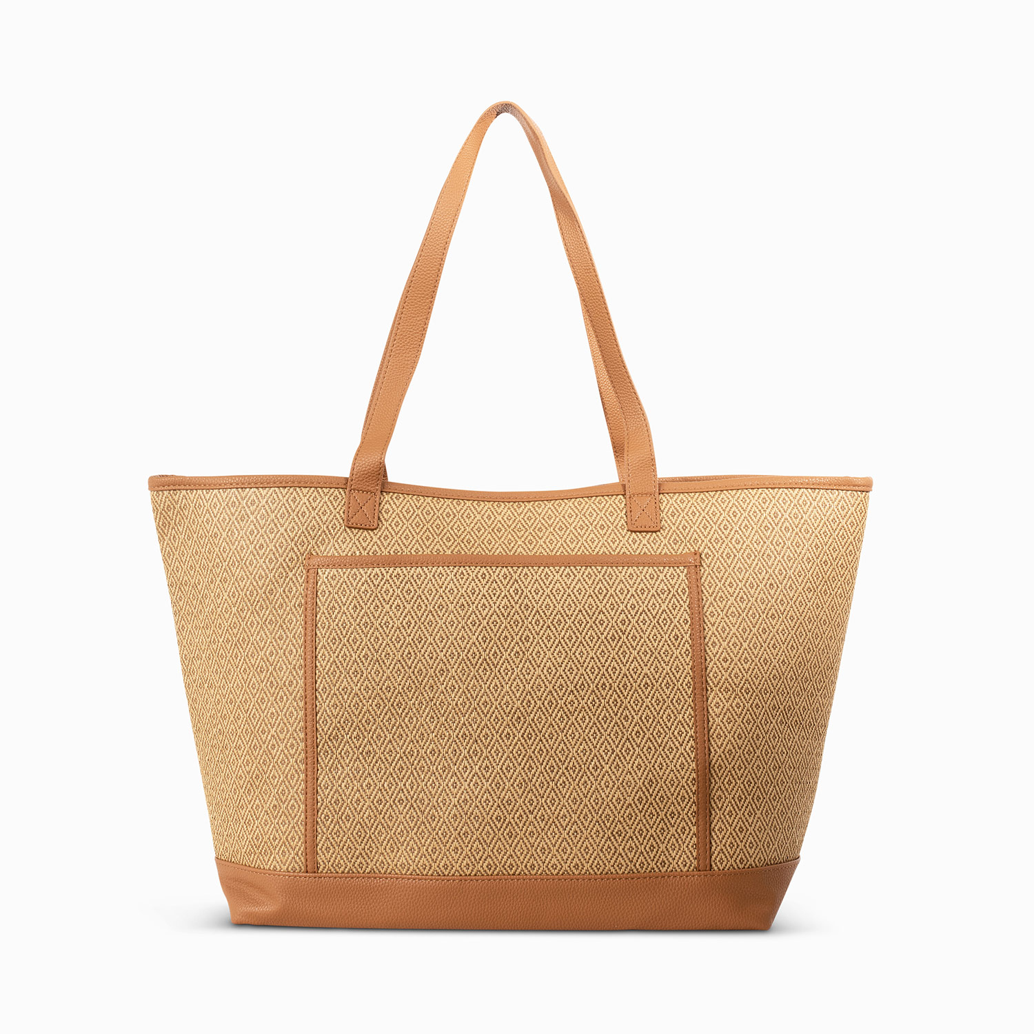 thirty one straw tote