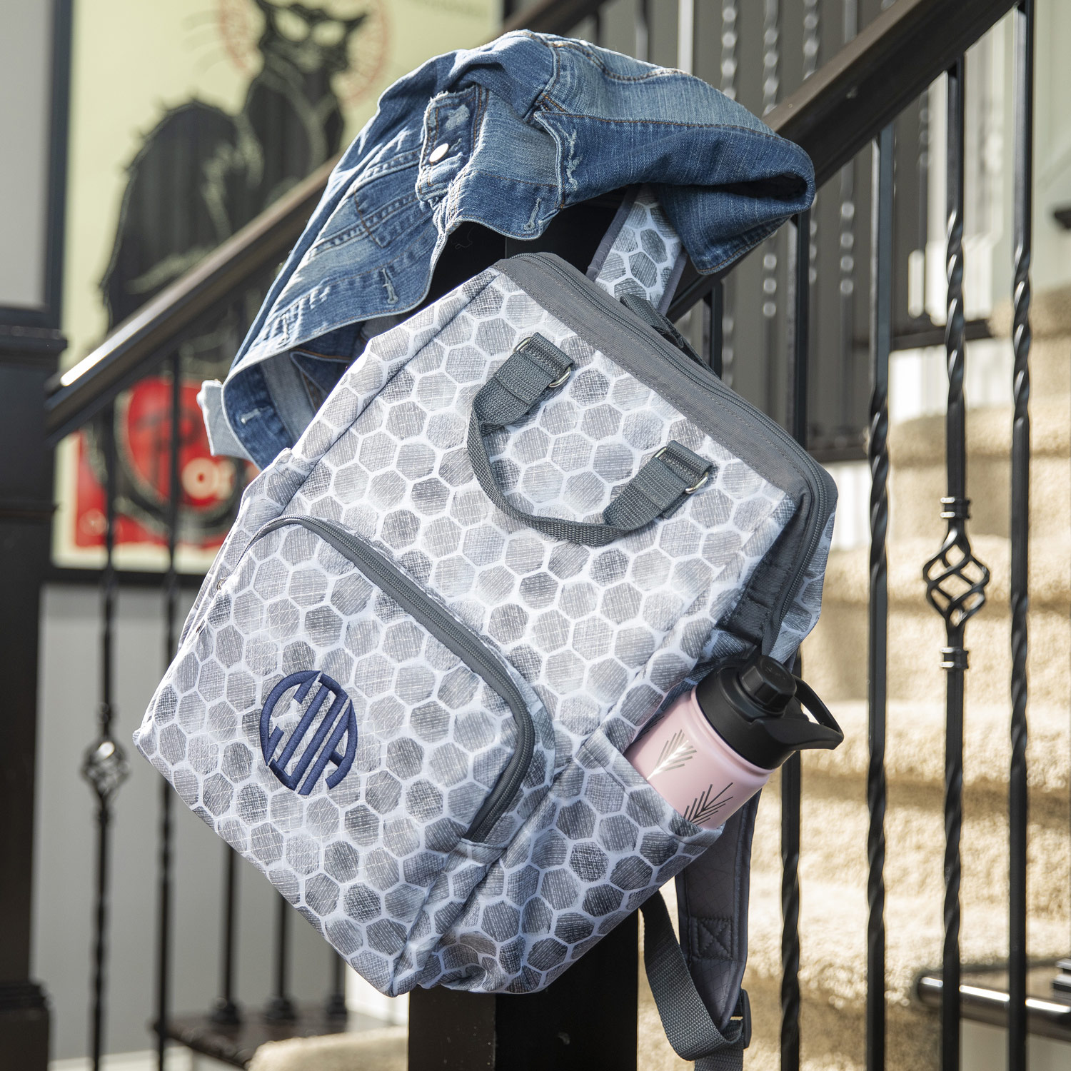 thirty one adventures backpack