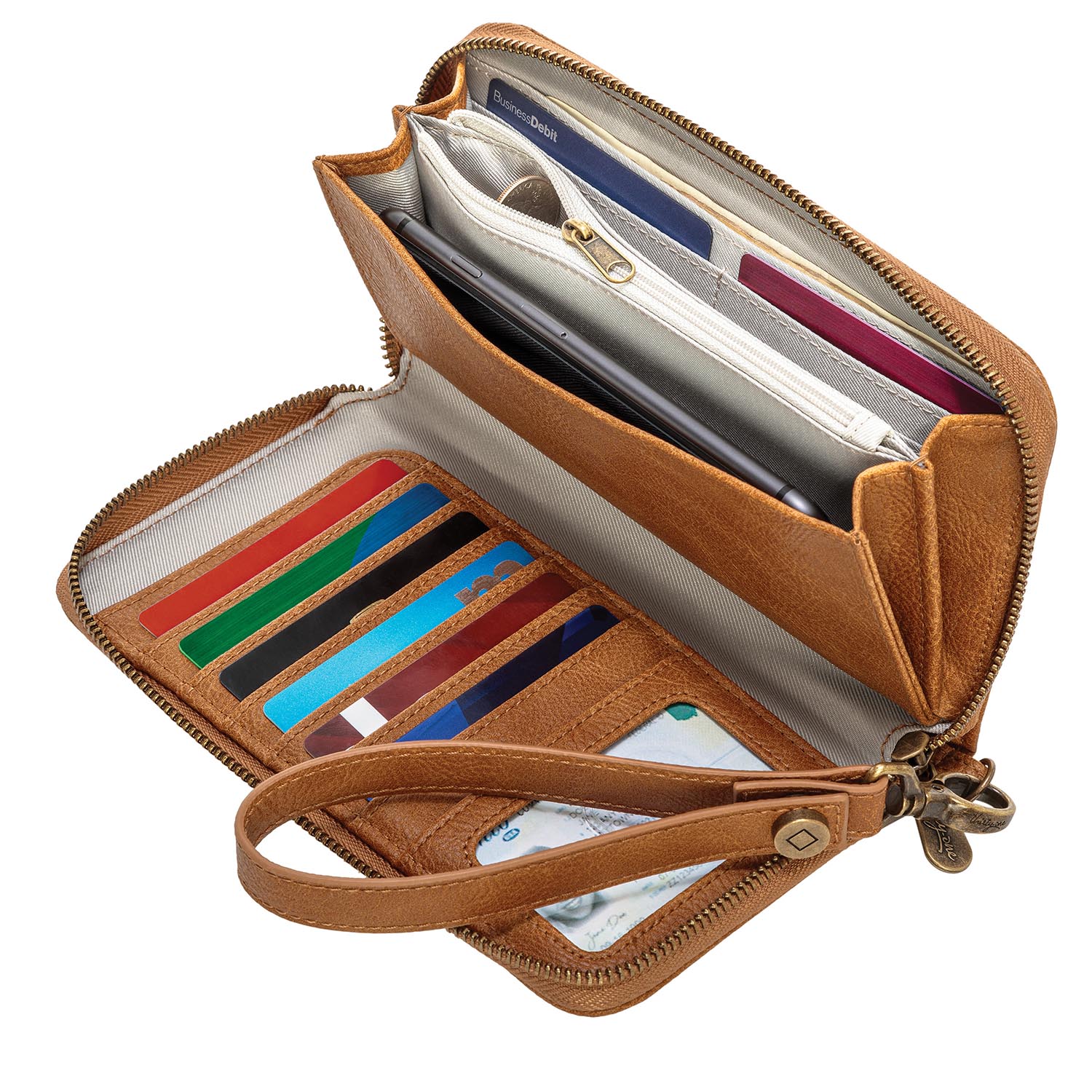 Peach Paradise Pebble All About The Benjamins Thirty One Gifts Affordable Purses Totes Bags