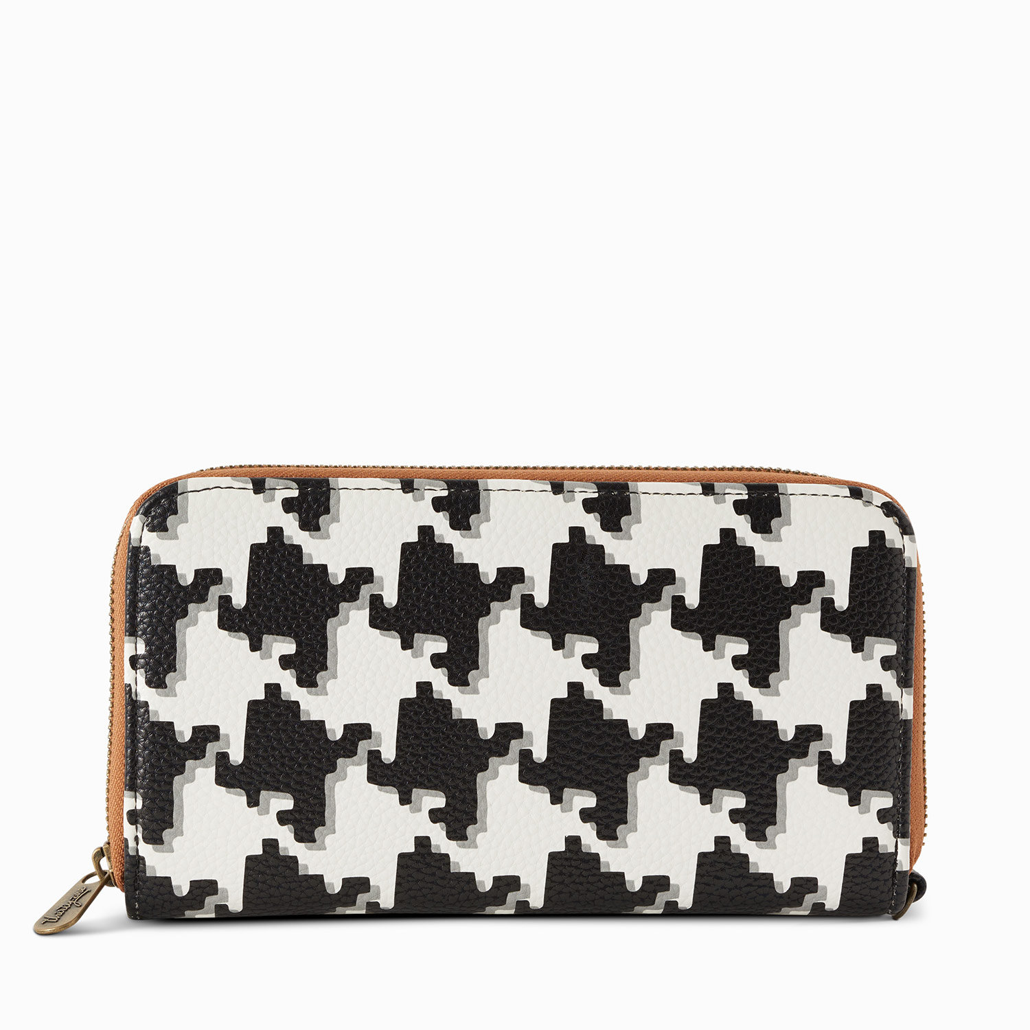 Classic Houndstooth Pebble - All About The Benjamins - Thirty-One Gifts - Affordable  Purses, Totes & Bags