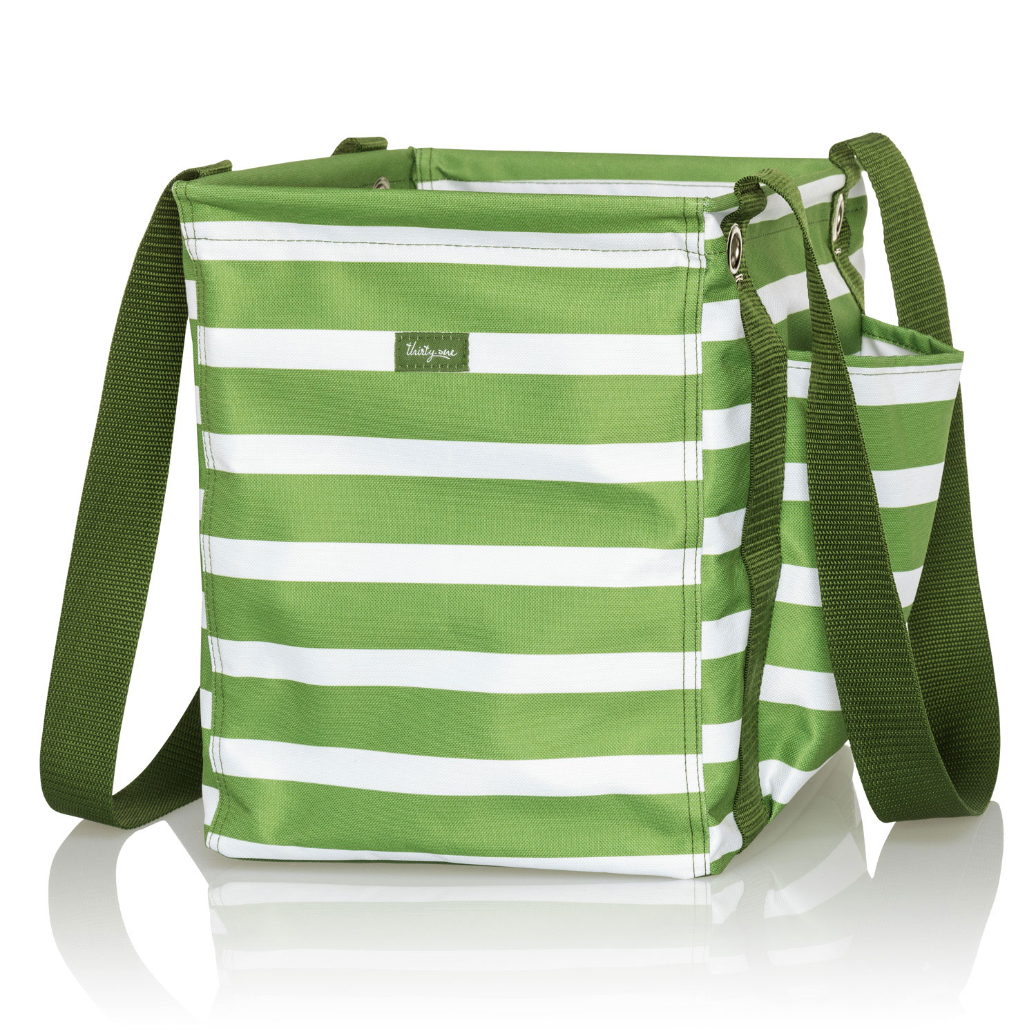 small utility tote 31