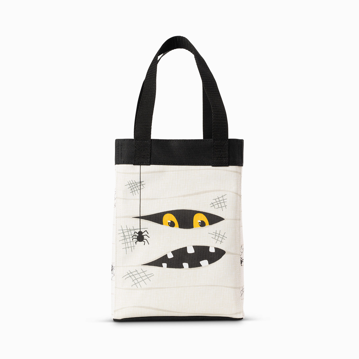 Spooky Mummy - Small Essential Storage Tote - Thirty-One Gifts ...