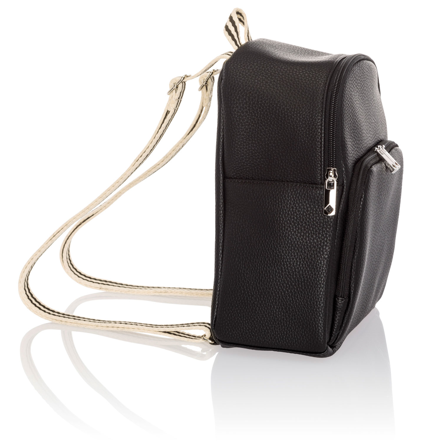 thirty one leather backpack