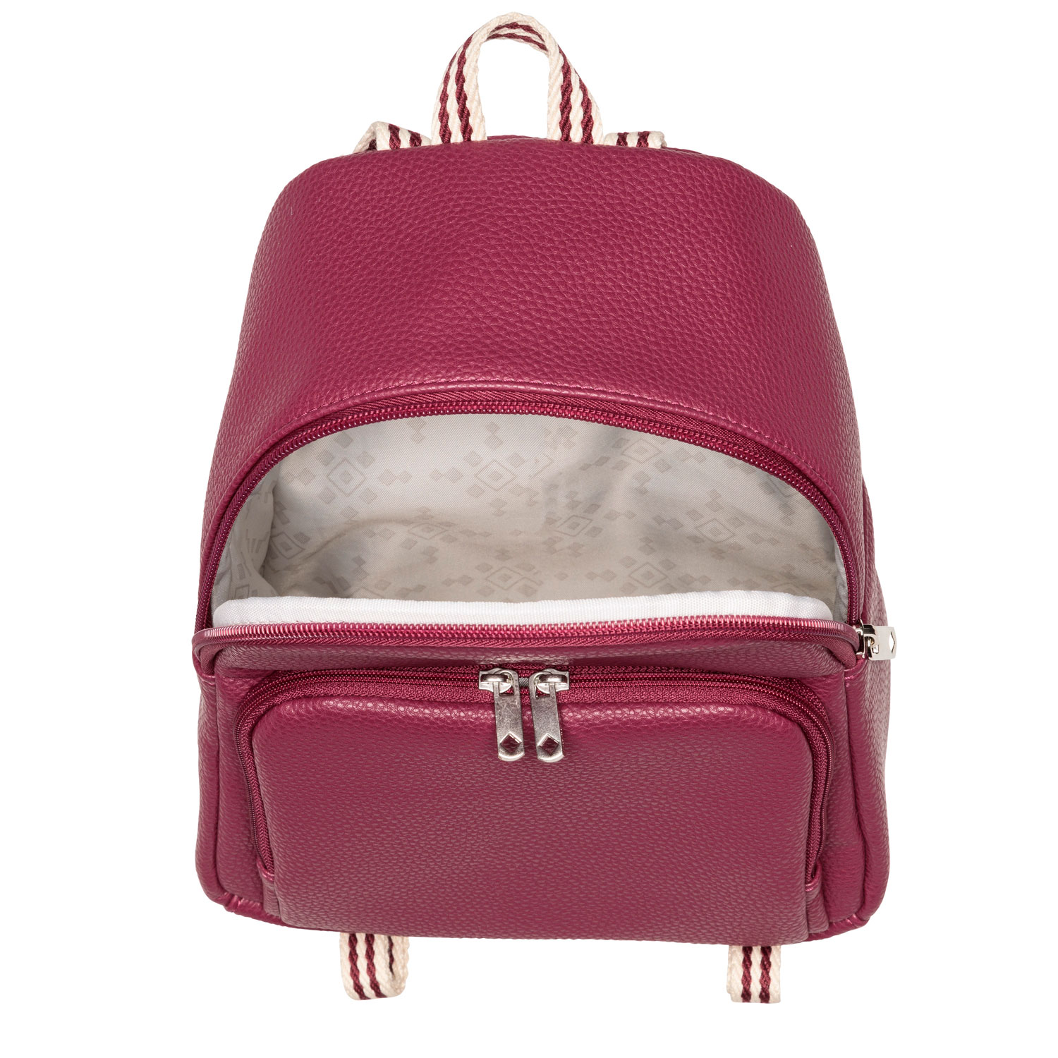 festival mini backpack thirty one