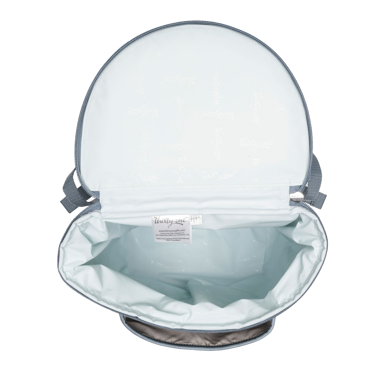 thermal backpack thirty one