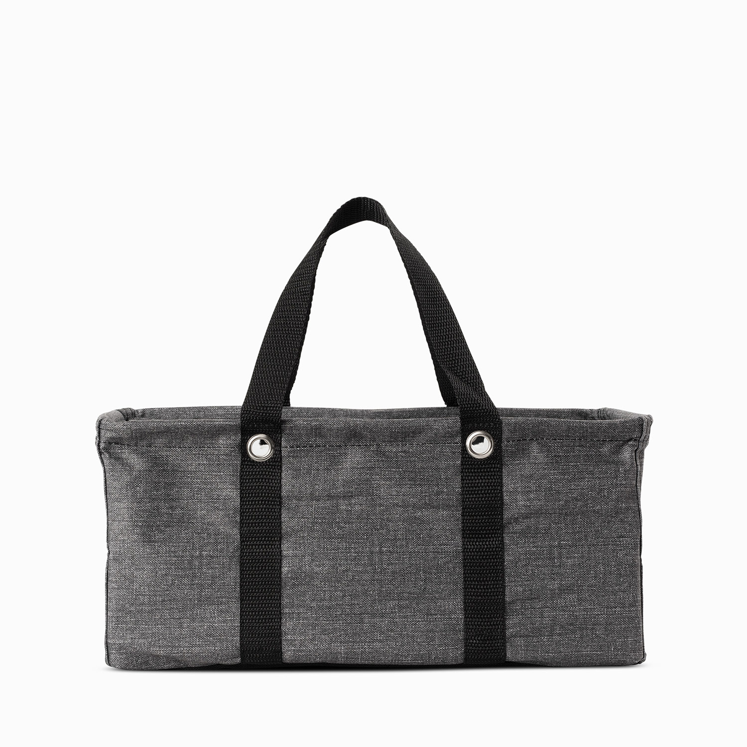 Charcoal Crosshatch - Tiny Utility Tote - Thirty-One Gifts - Affordable ...