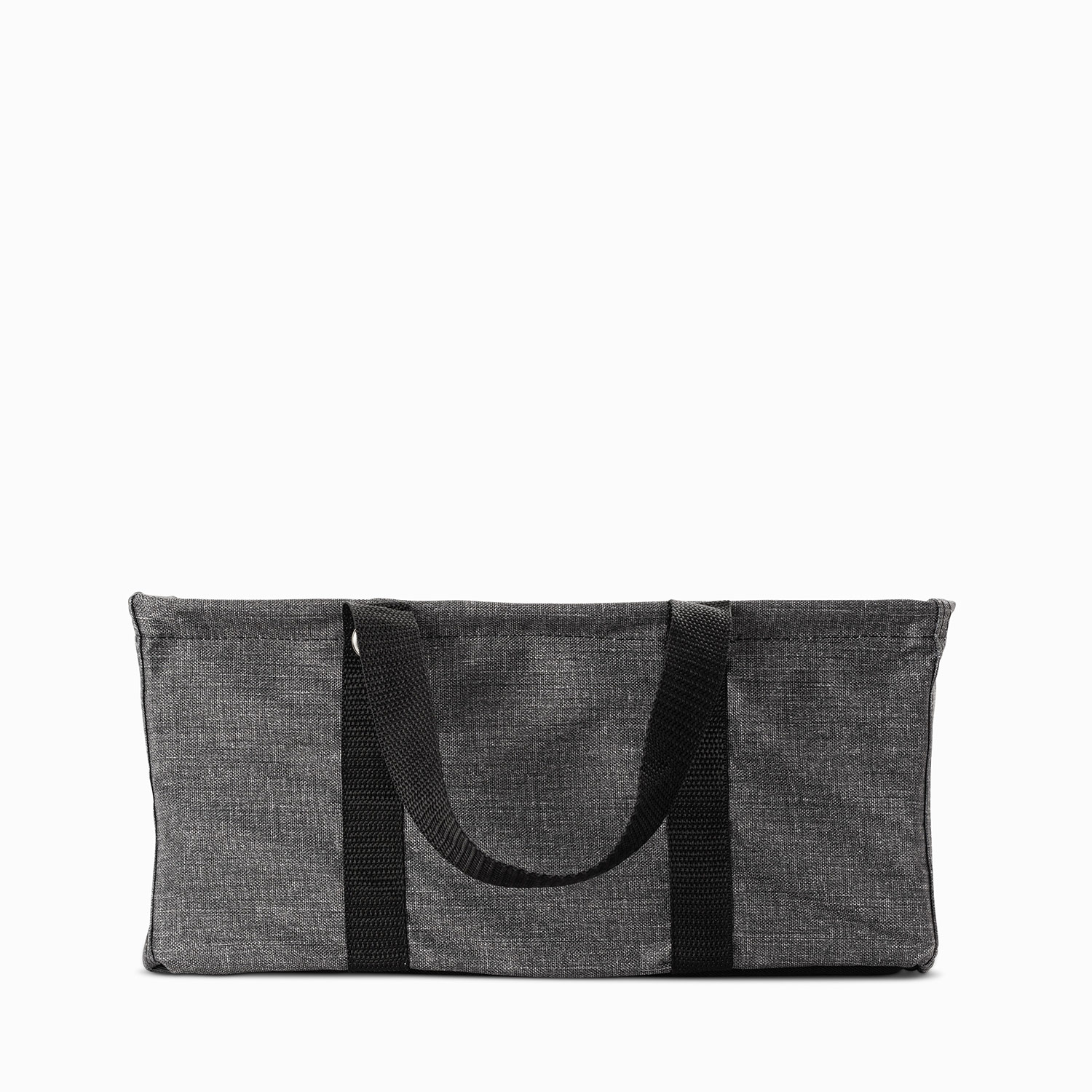 Thirty One 31 Small Utility Tote, New In Packaging Vista Stripe