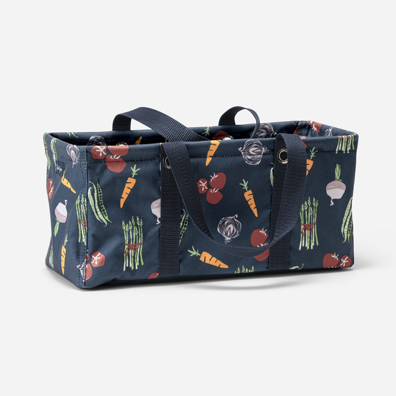 Fresh Veggies Tiny Utility Tote ThirtyOne Gifts Affordable