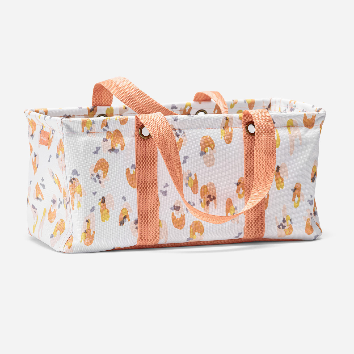 31 bags