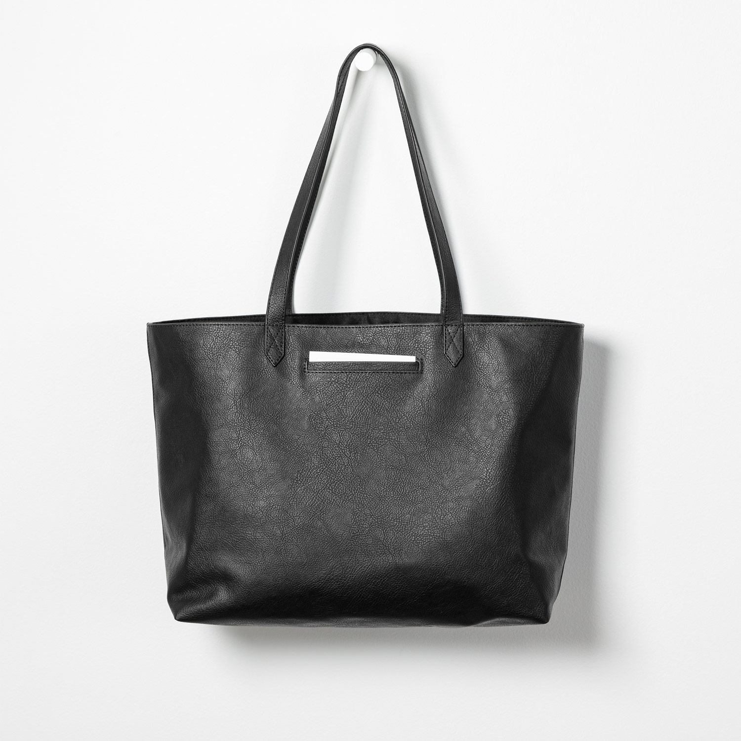 Thirty one leather tote sale