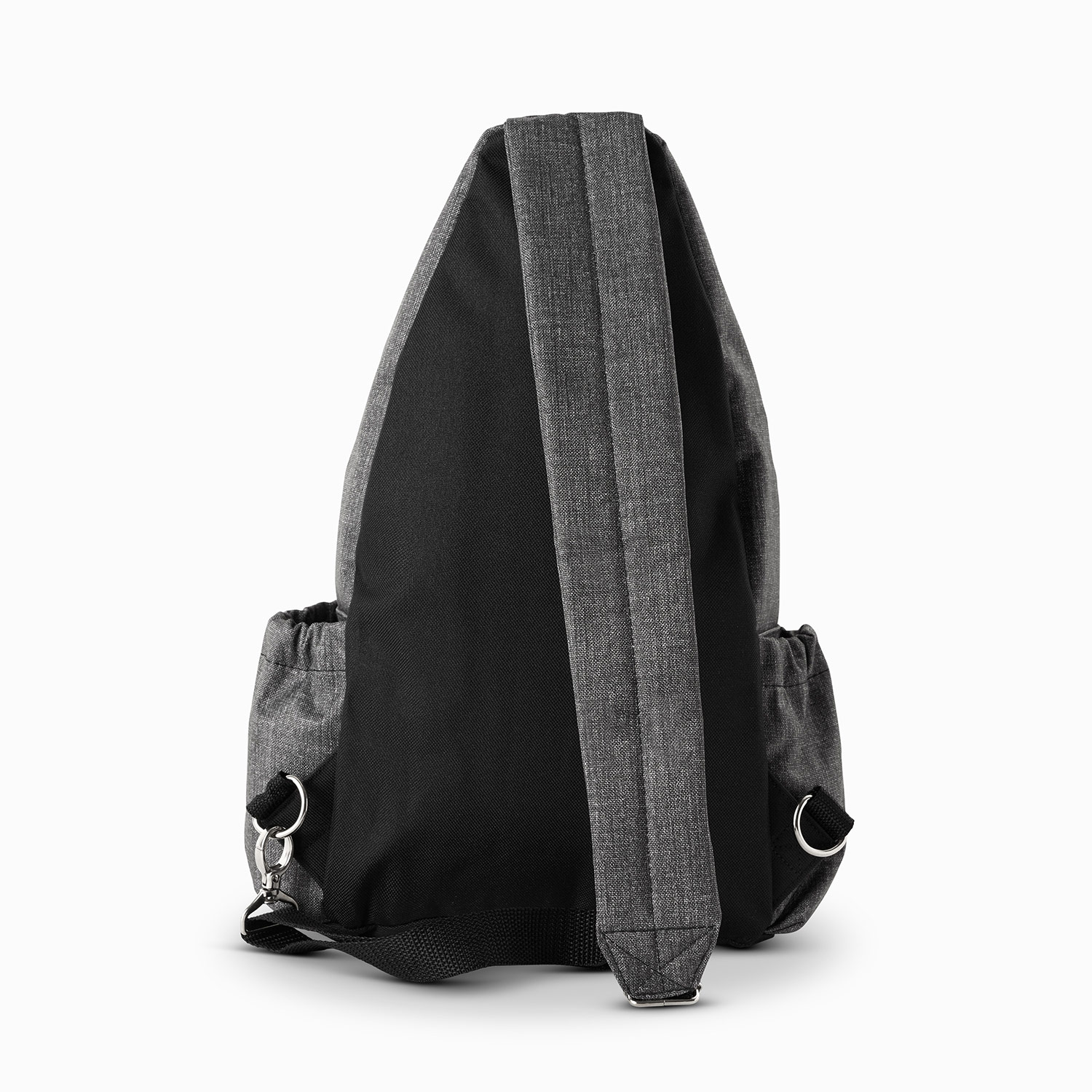 one sling backpack