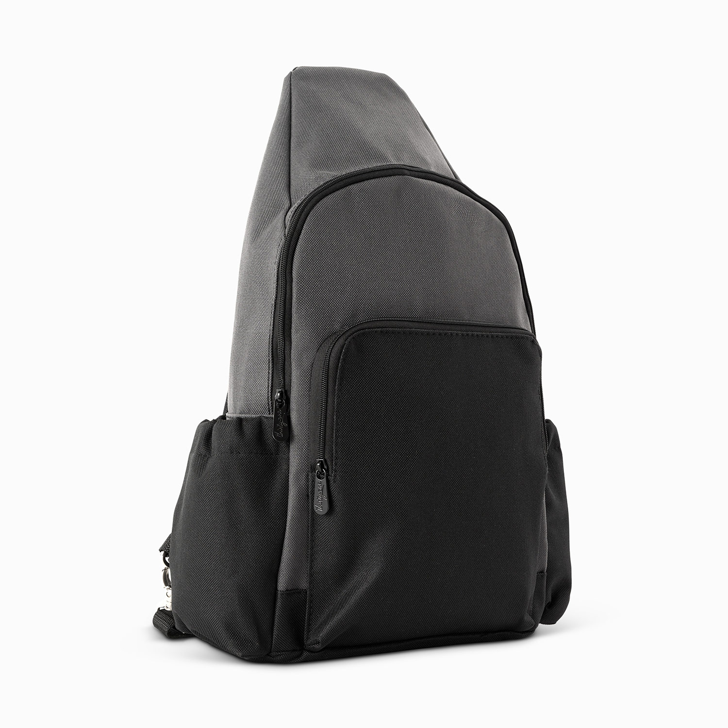 gen verkoopplan Onzeker Black Colorblock - Adjustable Sling Backpack - Thirty-One Gifts -  Affordable Purses, Totes & Bags