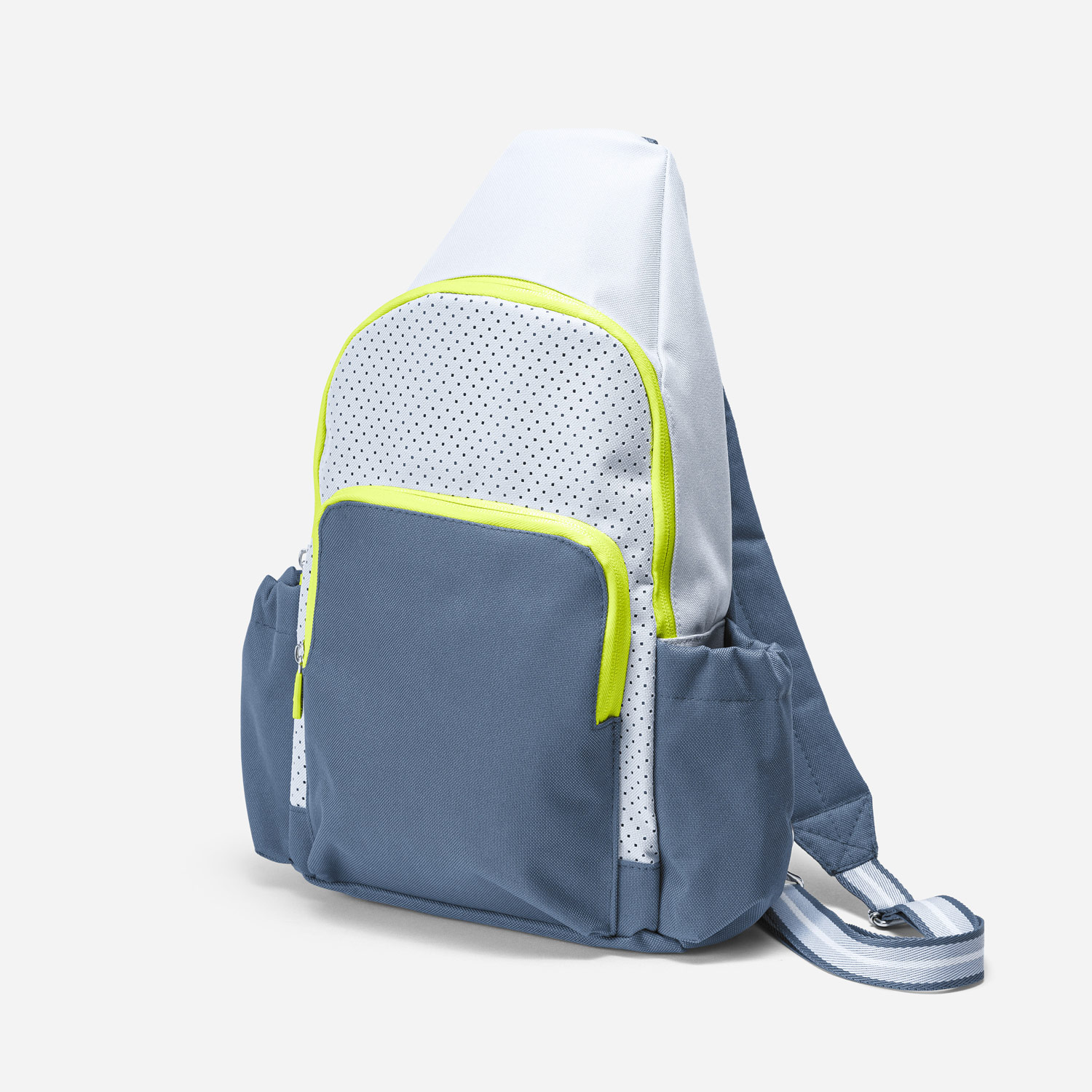 Adjustable Sling Backpack 