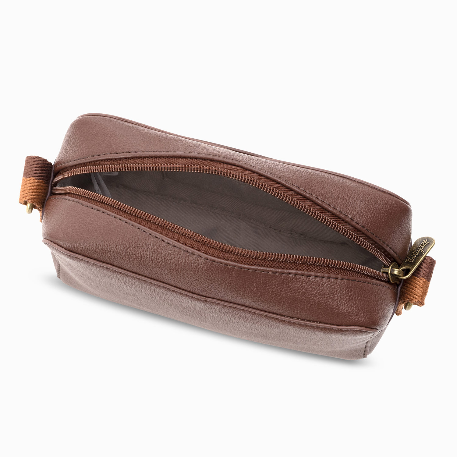 thirty one crossbody purse Expanding Bottom 11” Long… - Gem