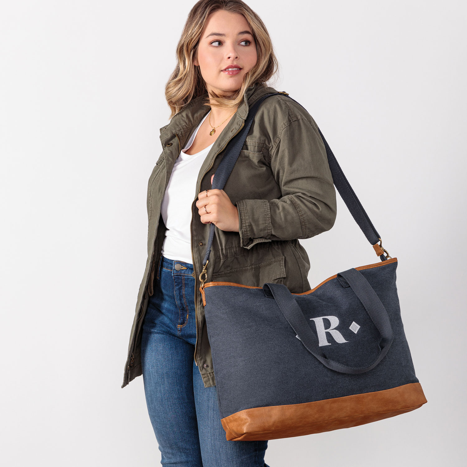 thirty one weekender bag shoulder strap