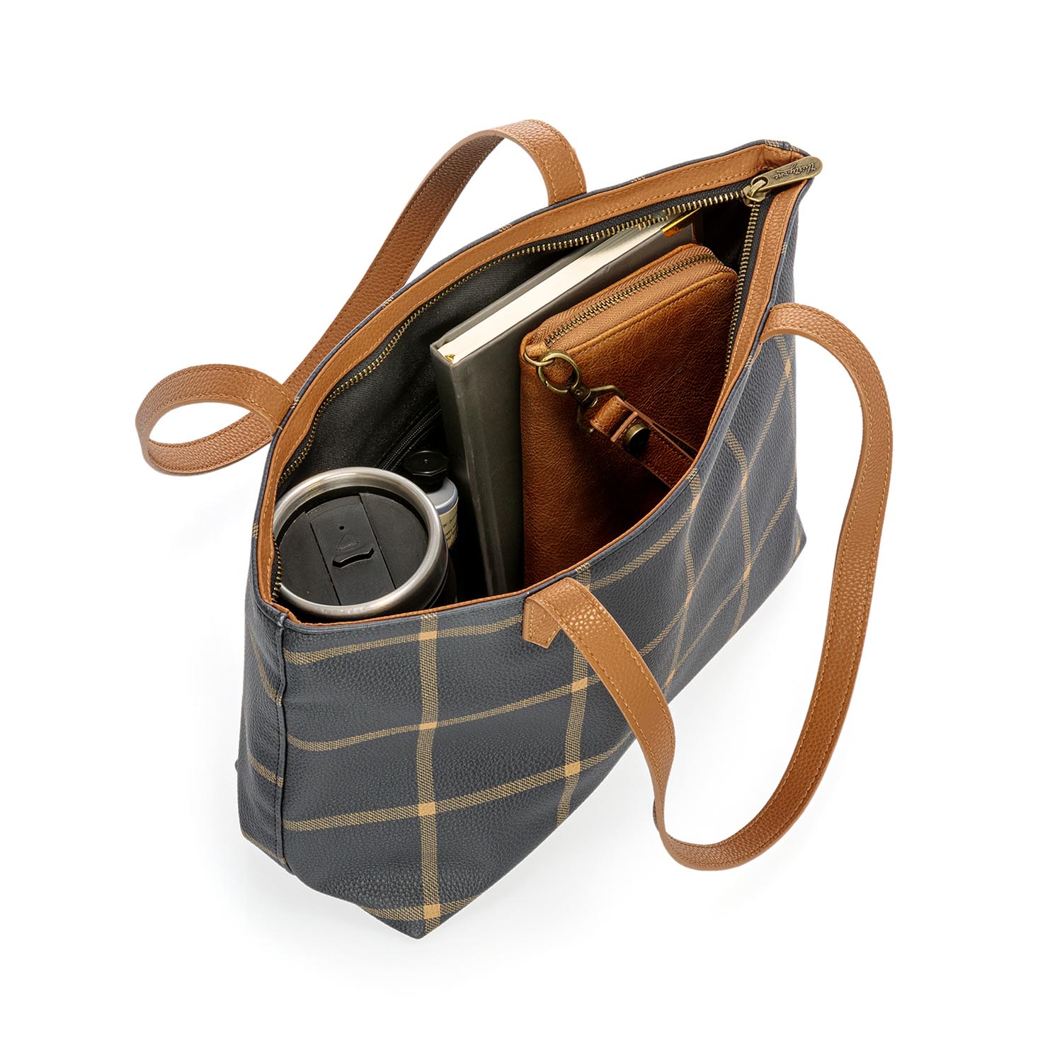 Peach Paradise Pebble City Scene Bag Thirty One Gifts Affordable Purses Totes Bags