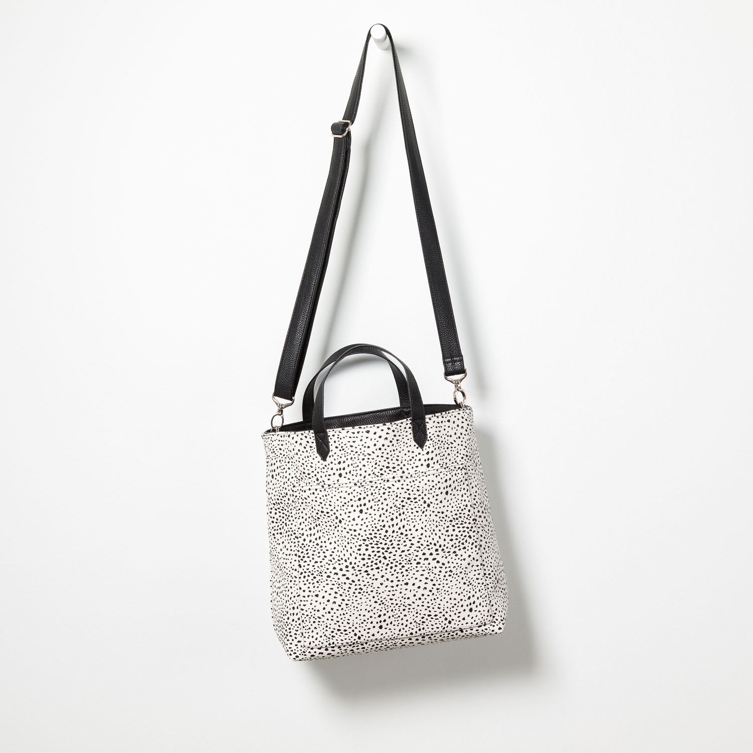 carry on luggage size frontier