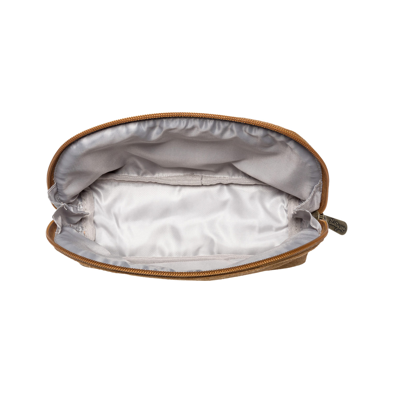 half moon pouch