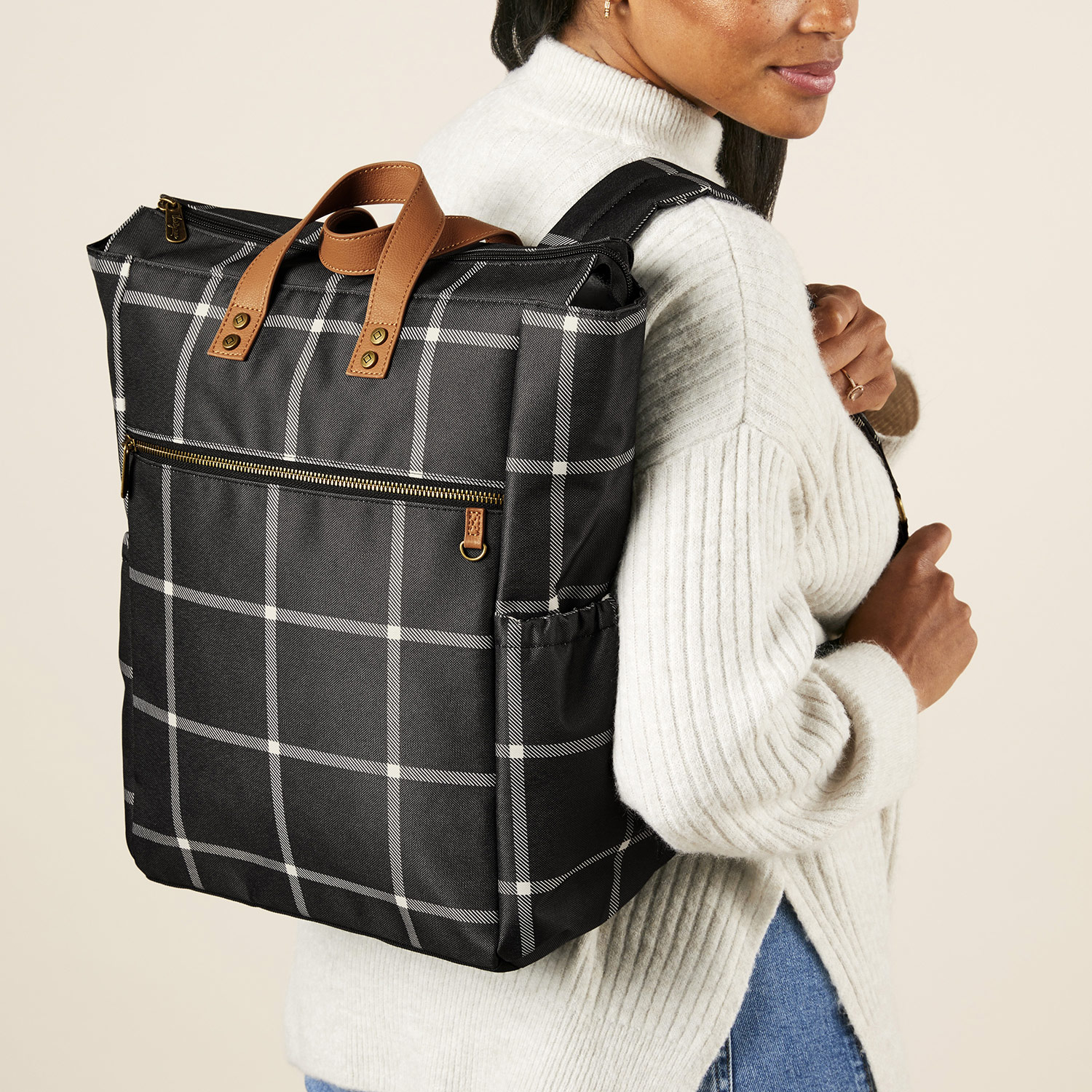 Thirty one clearance backpack