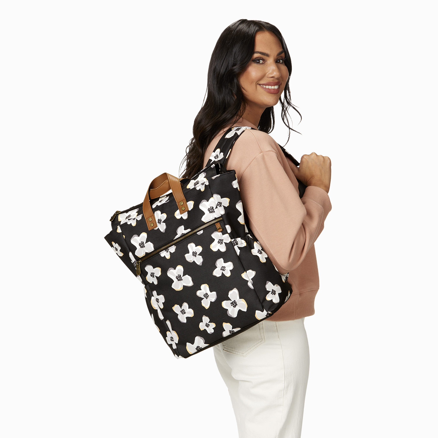 ThirtyOne Sling Backpack | Sling backpack, Backpacks, Back bag
