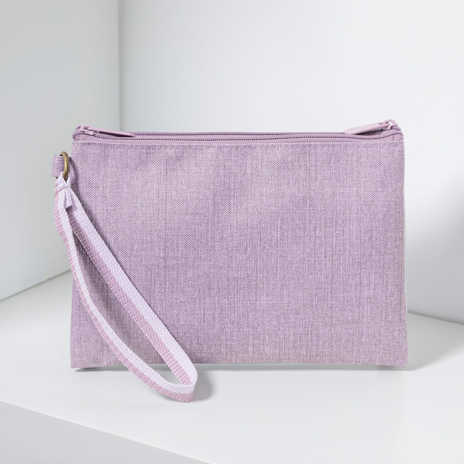 wristlet pouch